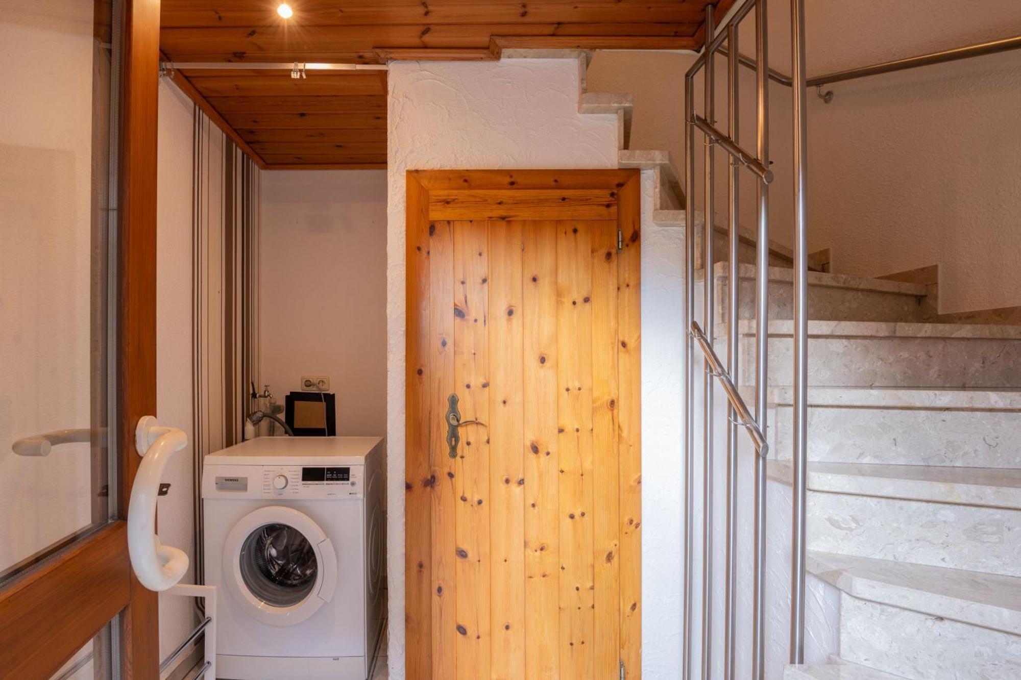 Ferienwohnung Pop S Huus 35226 Holtland Exteriör bild