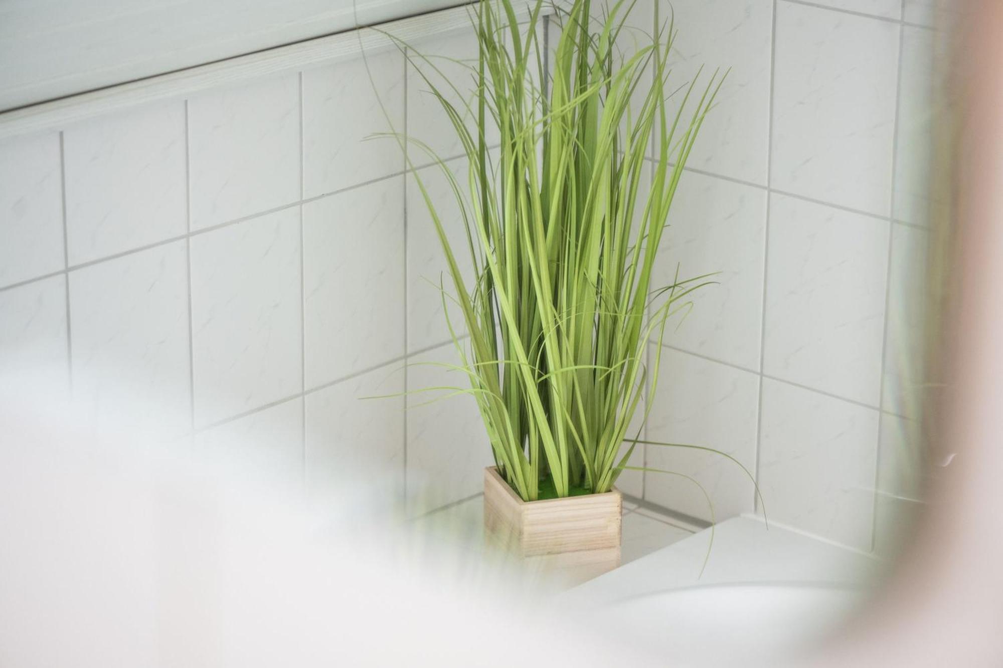 Ferienwohnung Pop S Huus 35226 Holtland Exteriör bild